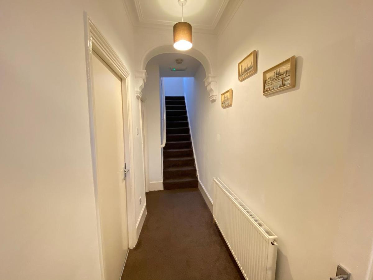 Warwick Street Professional Lets Apartman Newcastle Upon Tyne Kültér fotó