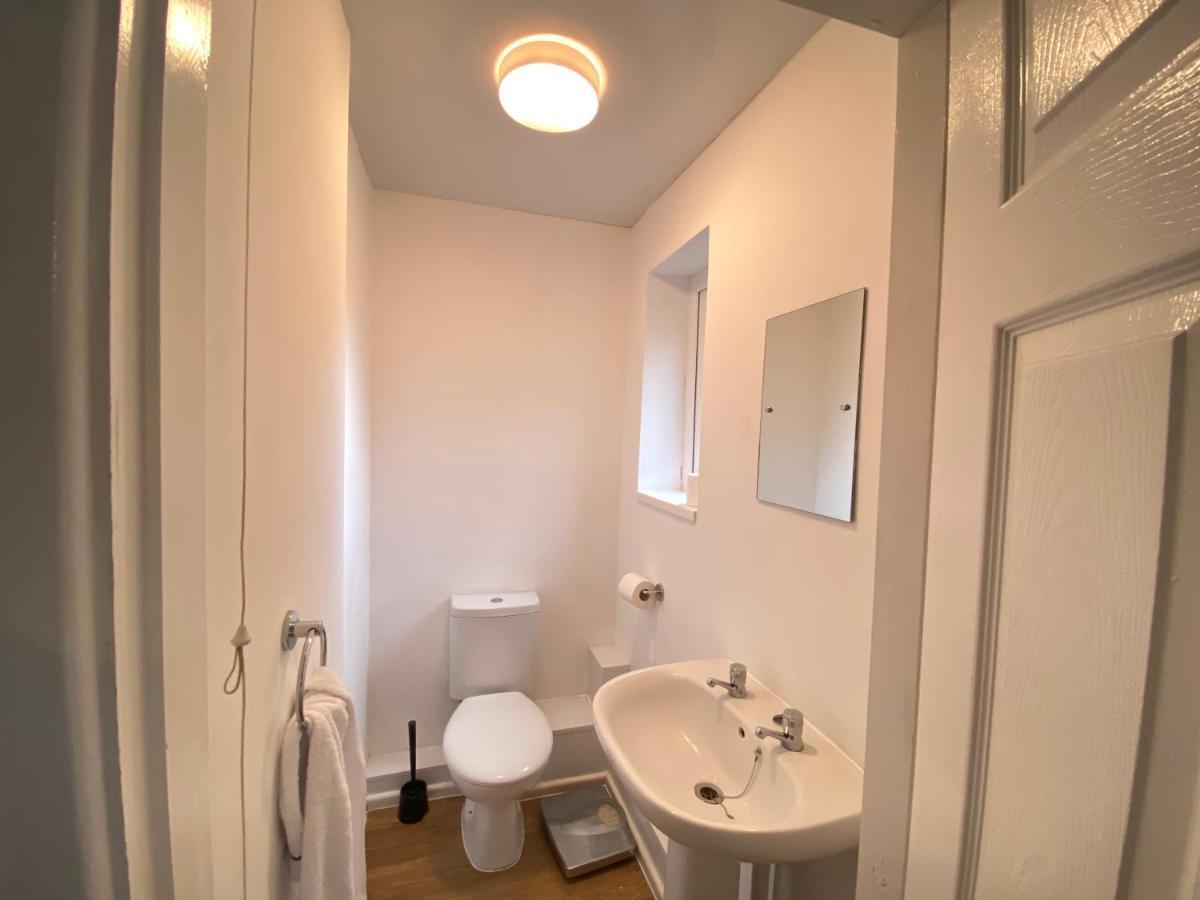 Warwick Street Professional Lets Apartman Newcastle Upon Tyne Kültér fotó