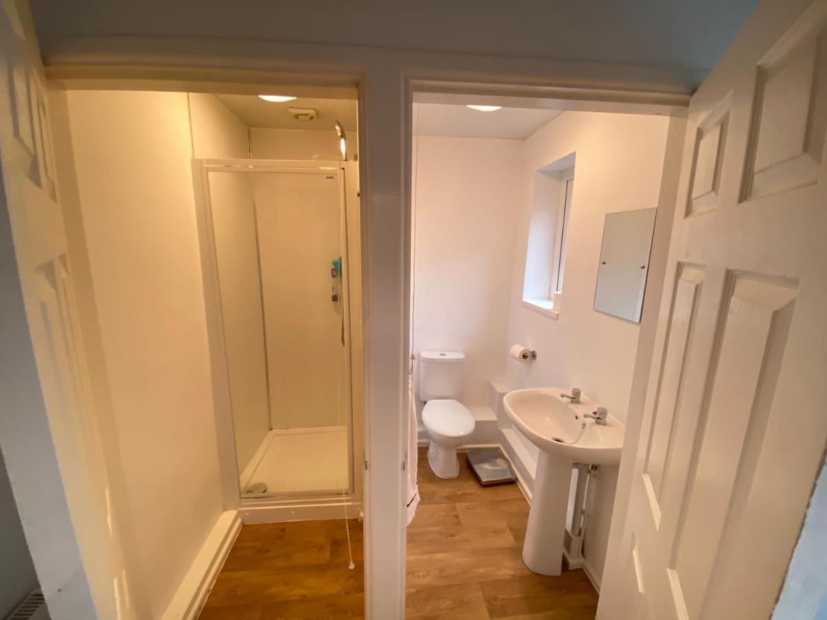 Warwick Street Professional Lets Apartman Newcastle Upon Tyne Kültér fotó
