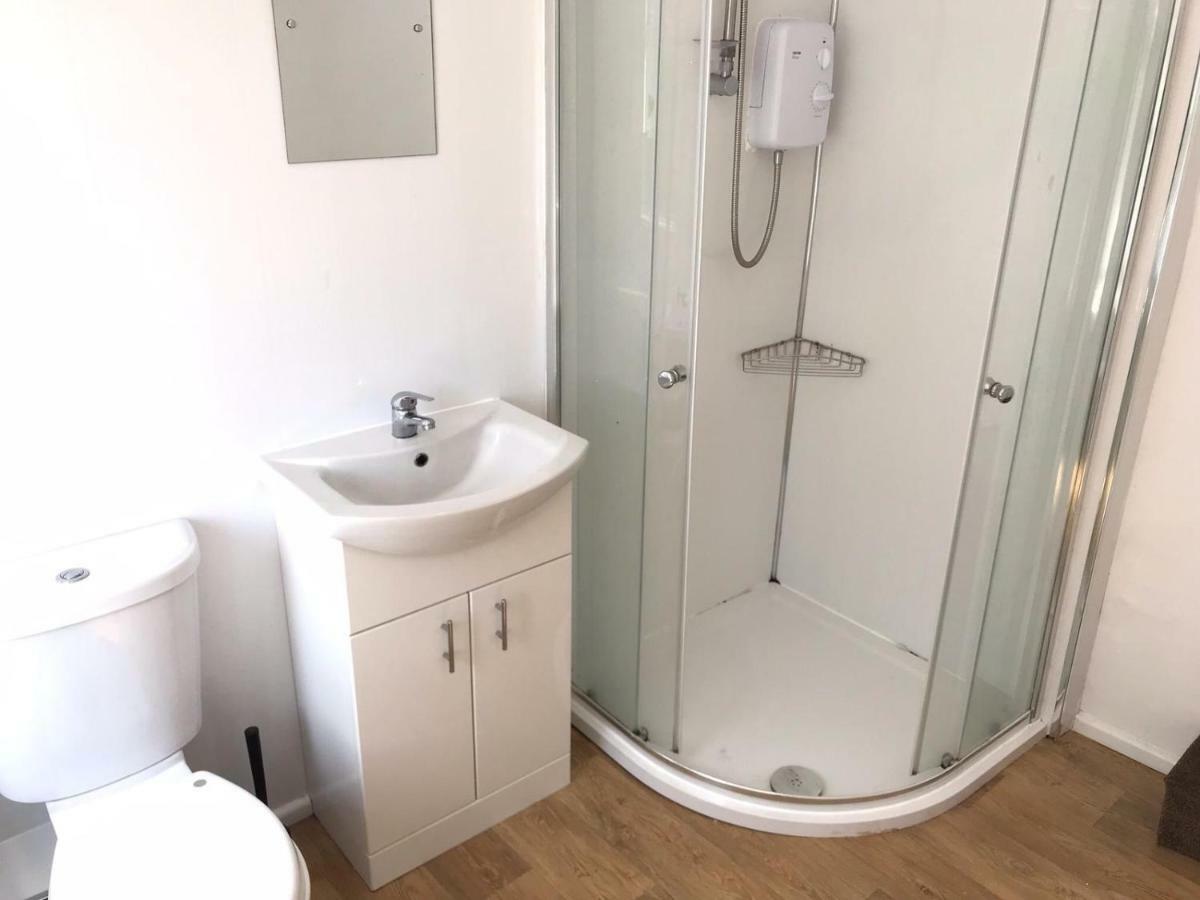 Warwick Street Professional Lets Apartman Newcastle Upon Tyne Kültér fotó