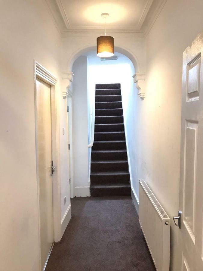 Warwick Street Professional Lets Apartman Newcastle Upon Tyne Kültér fotó