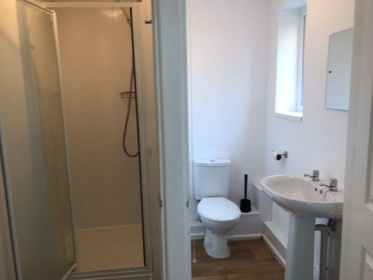 Warwick Street Professional Lets Apartman Newcastle Upon Tyne Kültér fotó